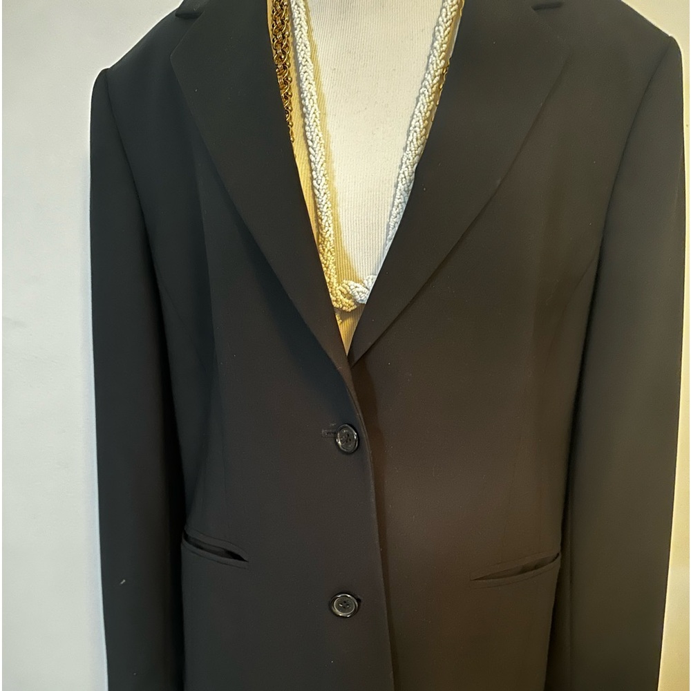 Brooks Brother 346 woman’s Blazer